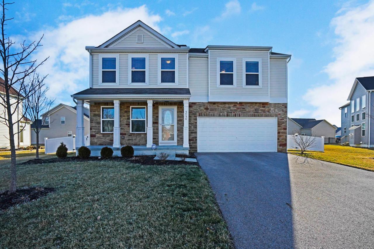 5754 Daisy Trail Drive - Photo 1