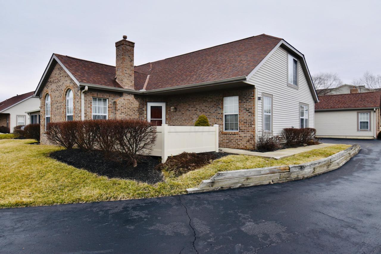 60 Villa Pointe Drive - Photo 1