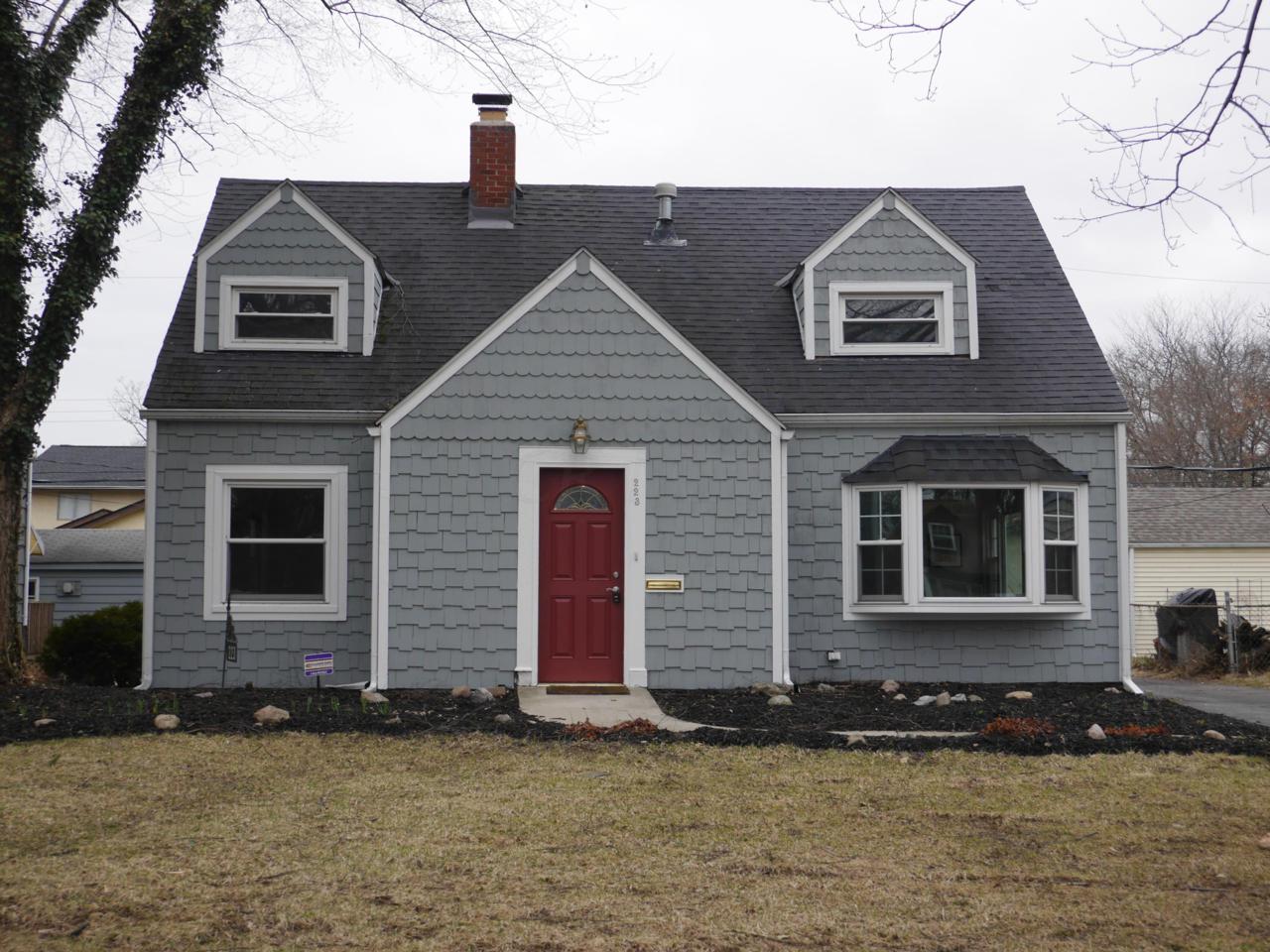 223 Gould Road - Photo 1