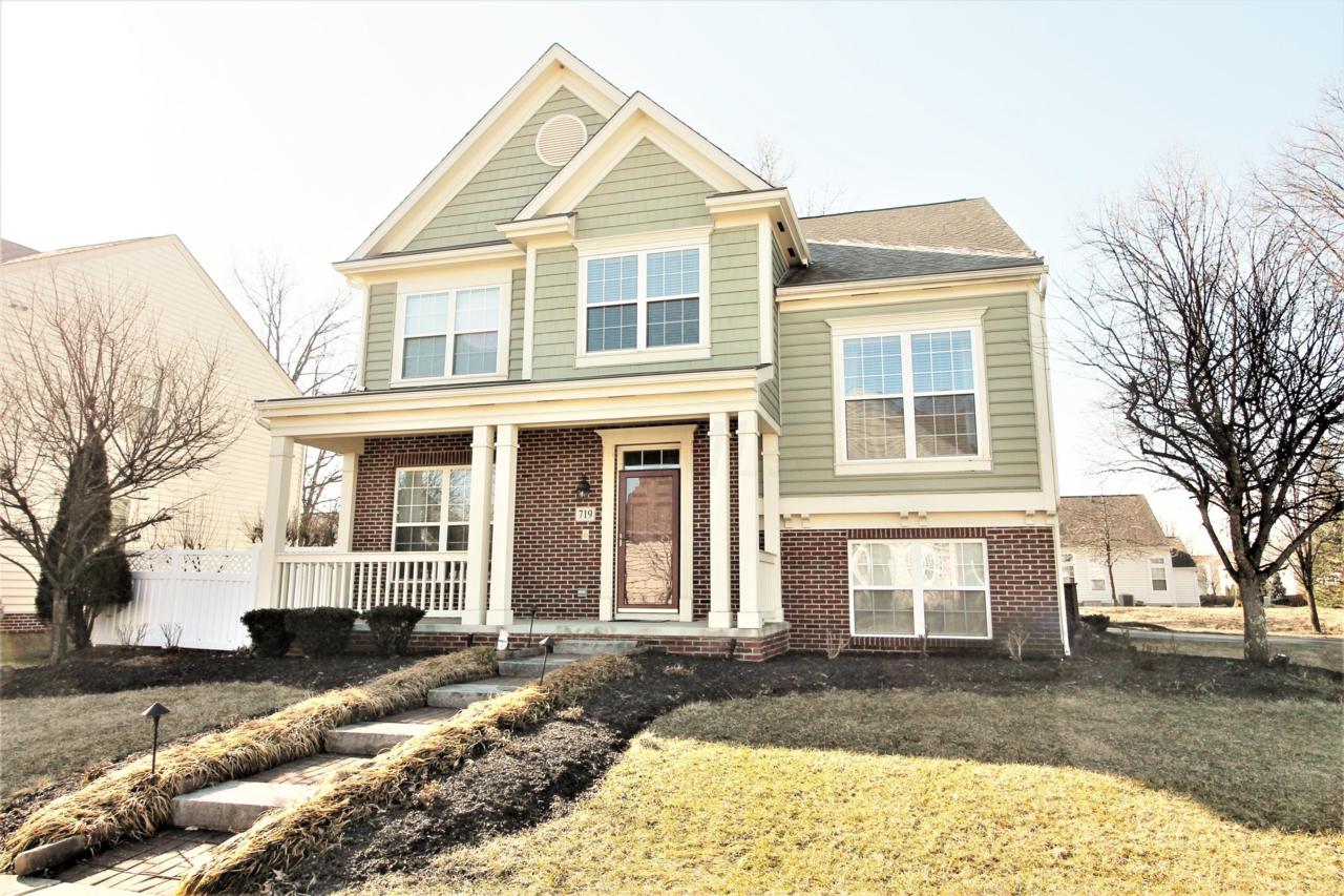 719 Centerpark Drive - Photo 1