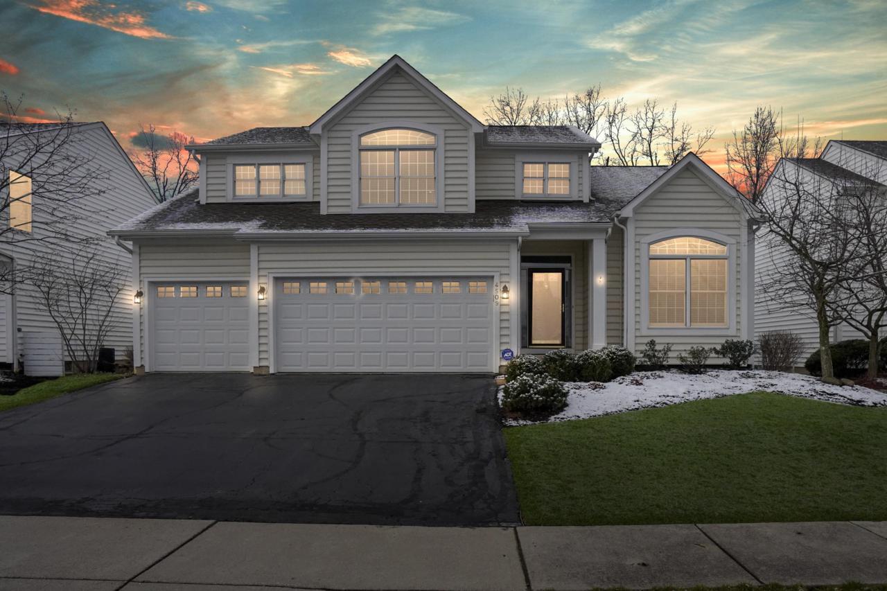 4509 Flower Garden Drive - Photo 1