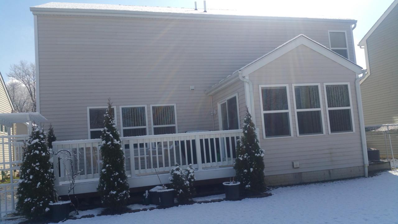 8741 Hawks Grove Court - Photo 1