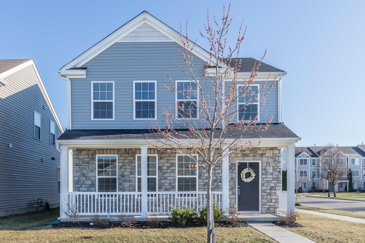 5871 Trail Creek Drive - Photo 1
