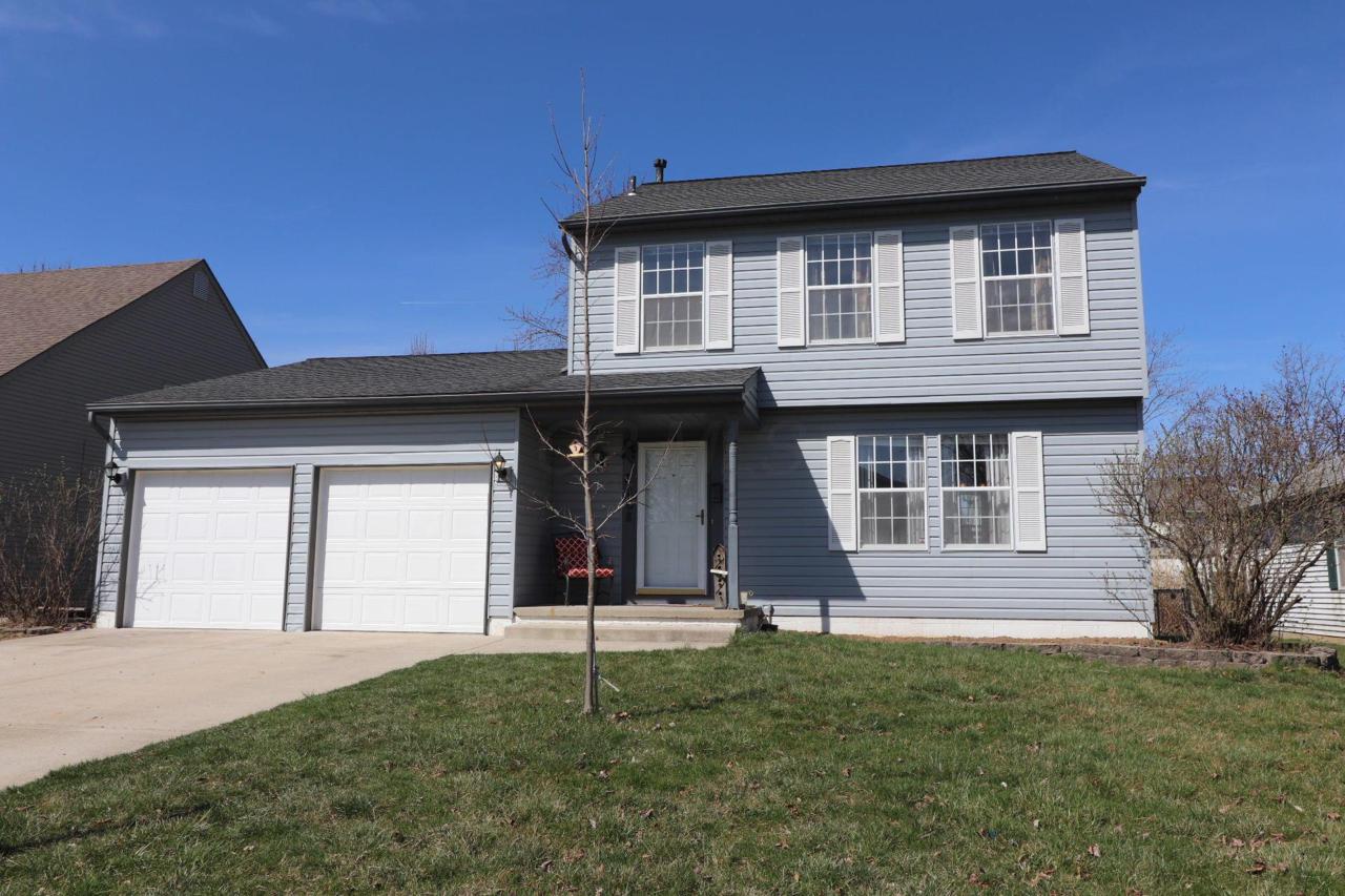 2308 Sundew Avenue - Photo 1