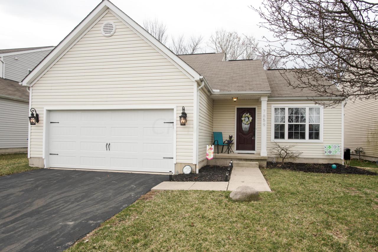 7859 Chapel Stone Road - Photo 1