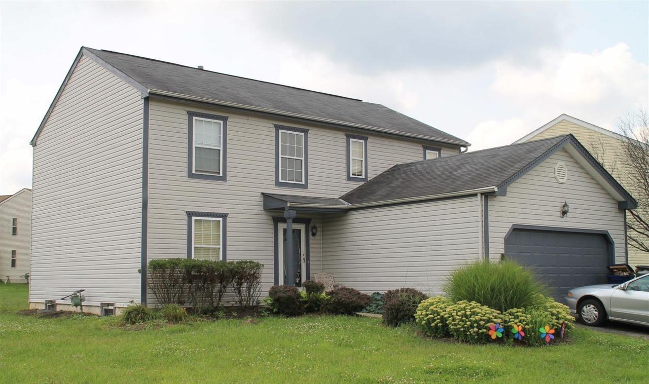 2868 Blue Moon Drive - Photo 1