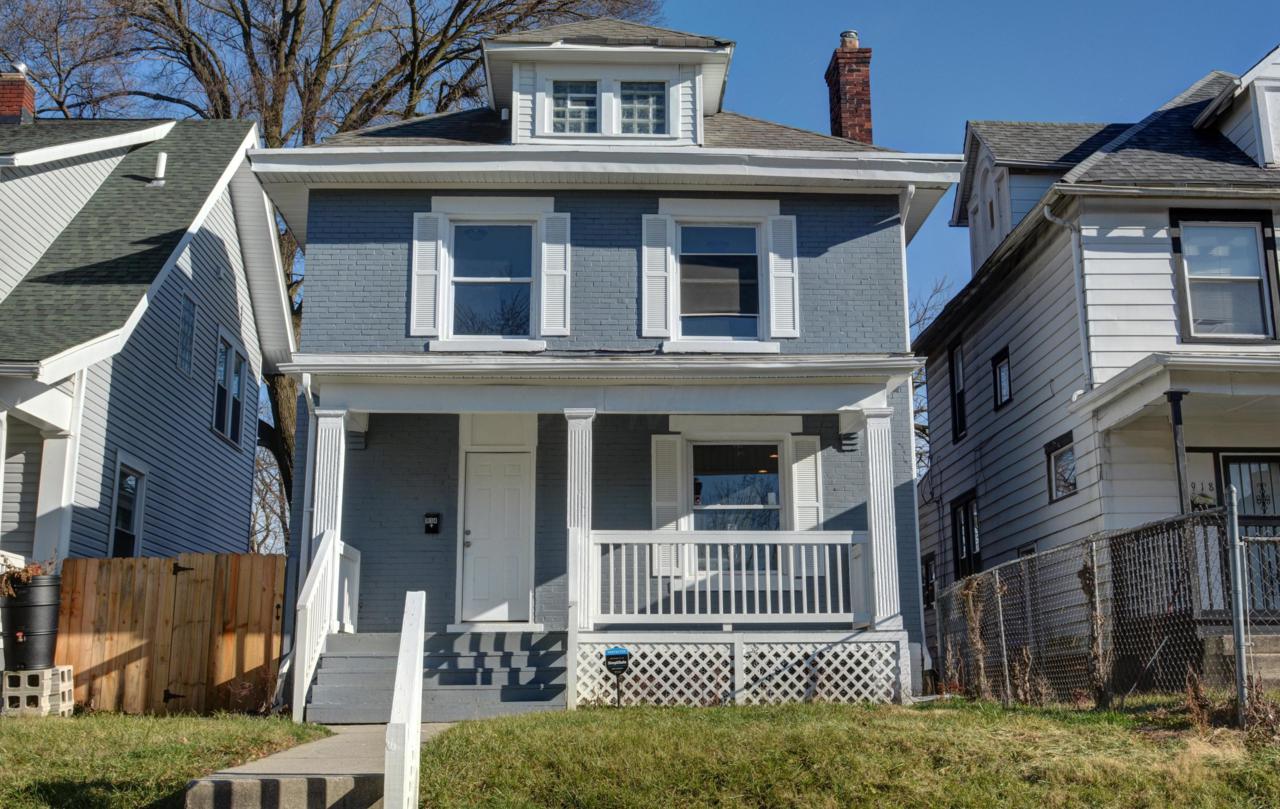 914 Studer Avenue - Photo 1