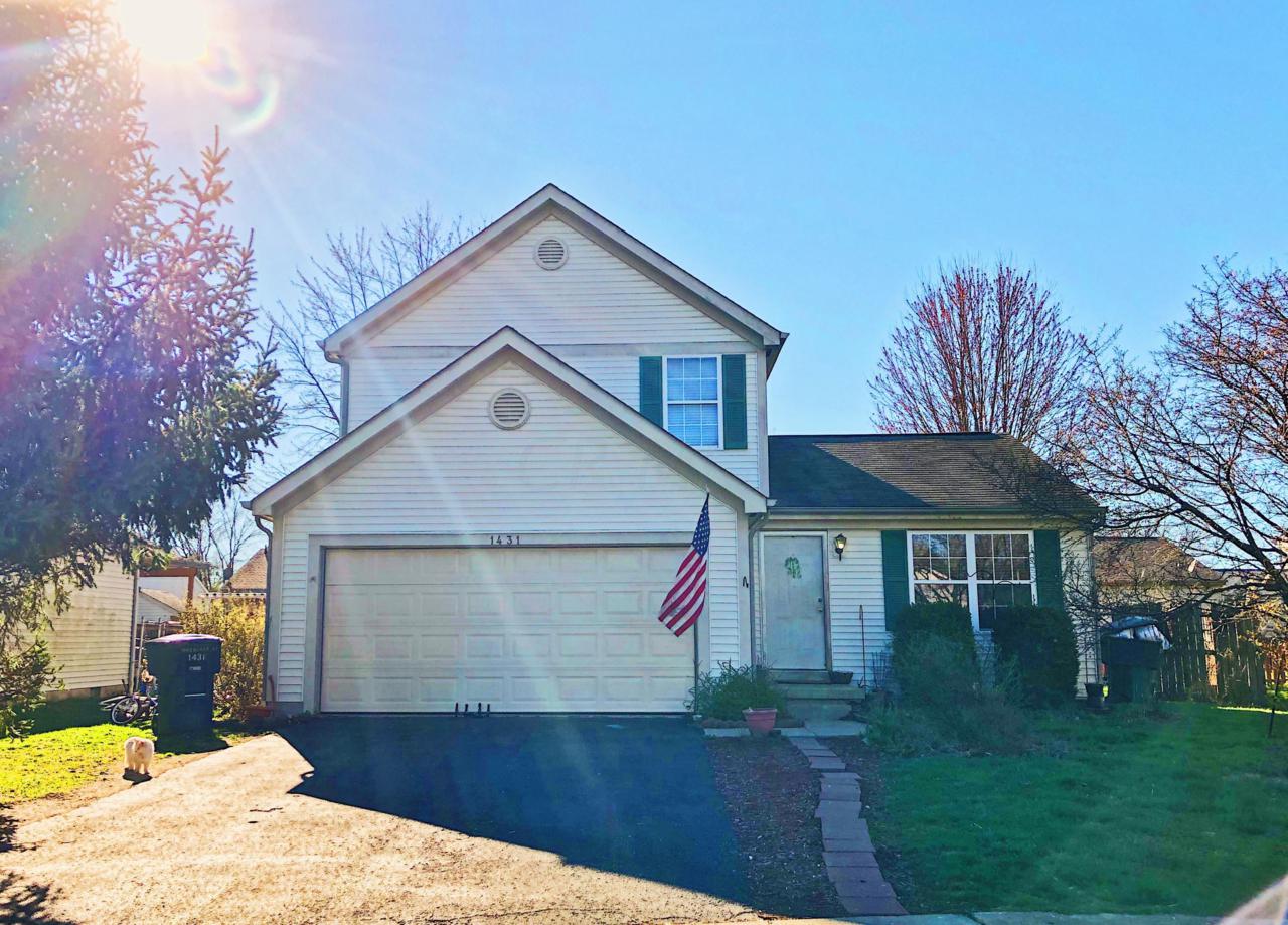 1431 Pinehurst Court - Photo 1