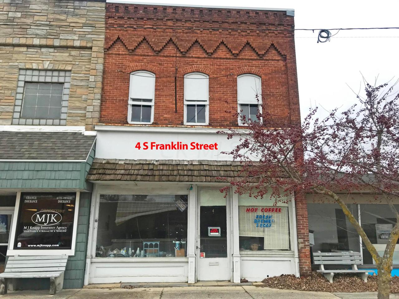 4 Franklin Street - Photo 1