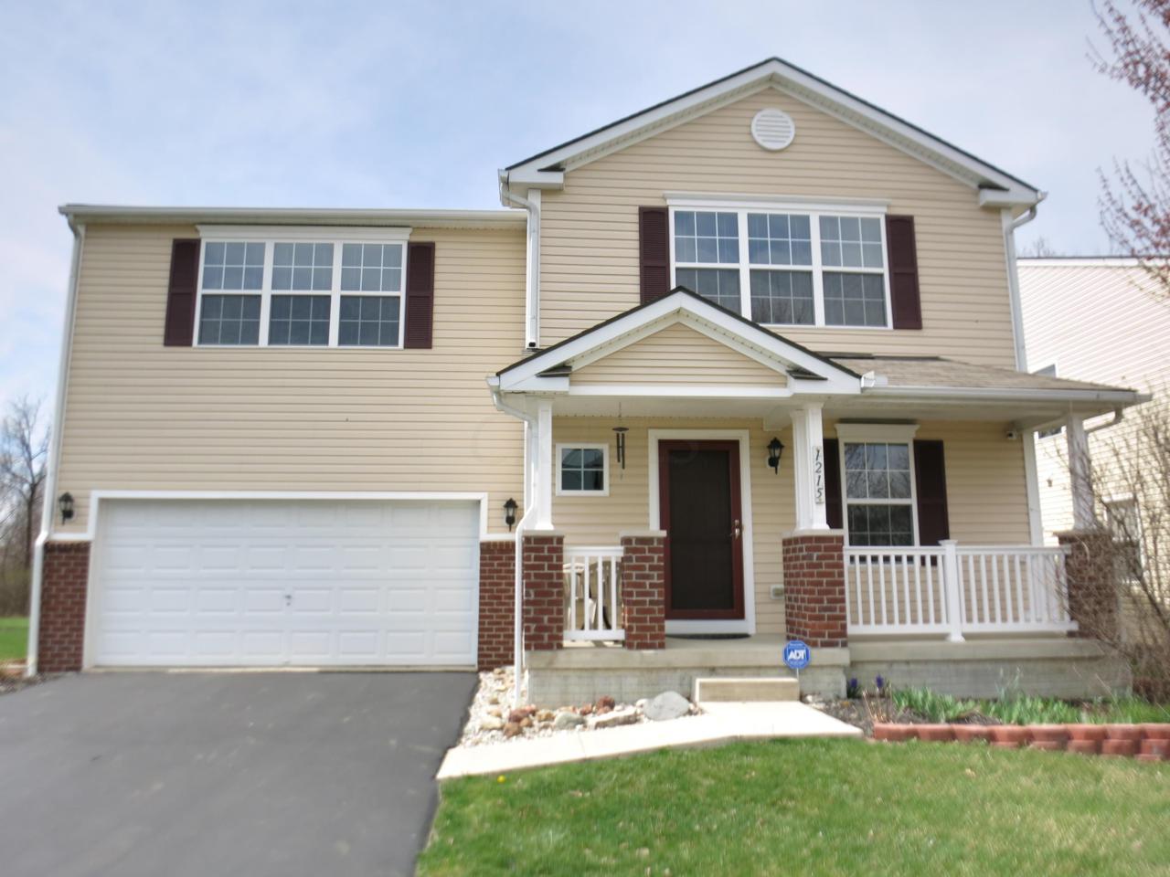 1215 Willow Oak Drive - Photo 1