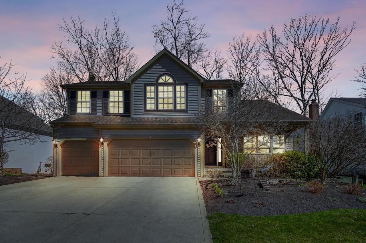 240 Kingsmeadow Lane - Photo 1