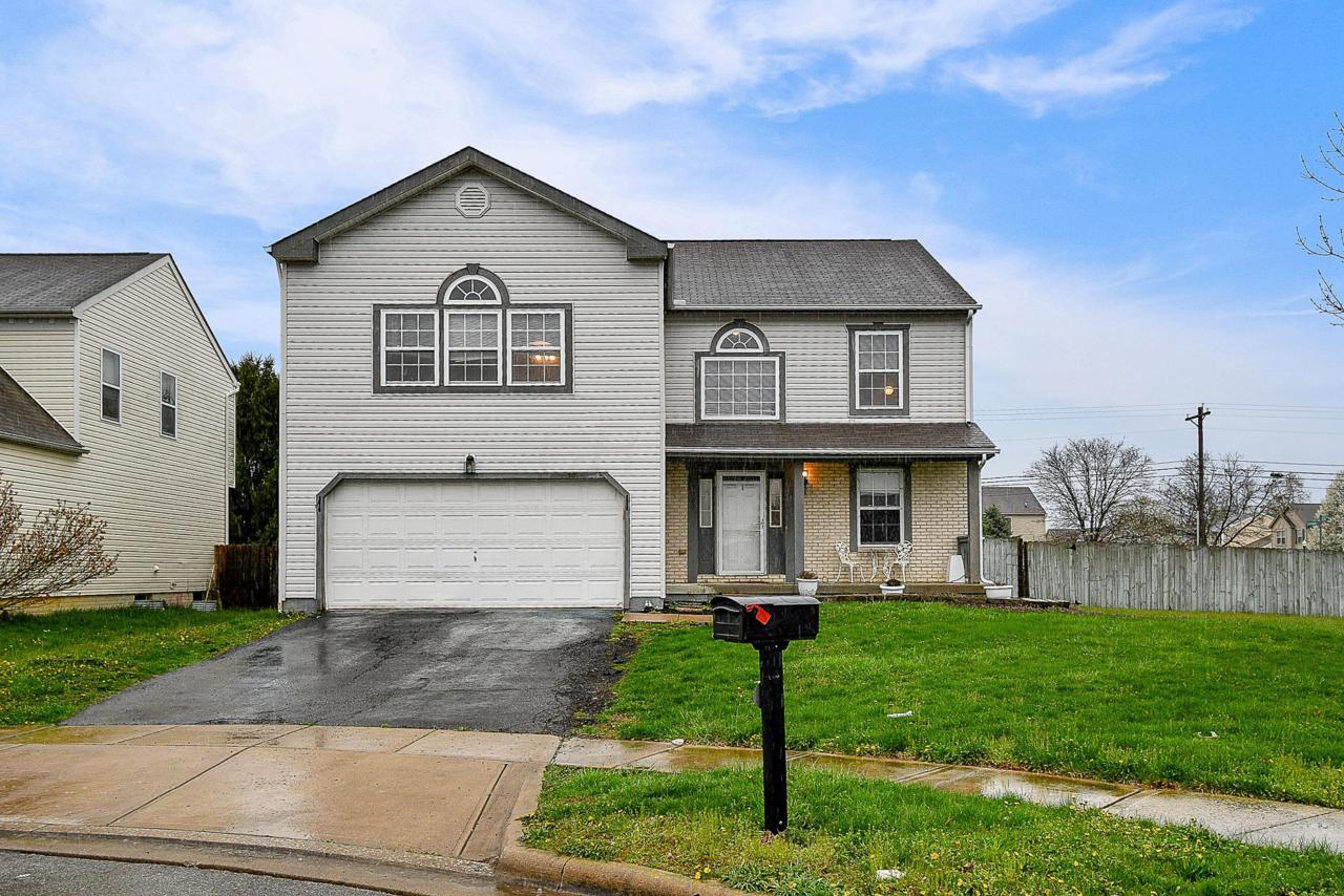 7000 Laurel Boat Lane - Photo 1