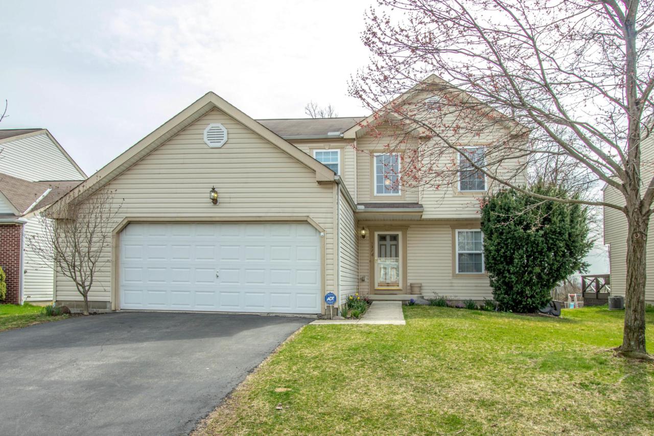 1376 Hafton Woods Drive - Photo 1