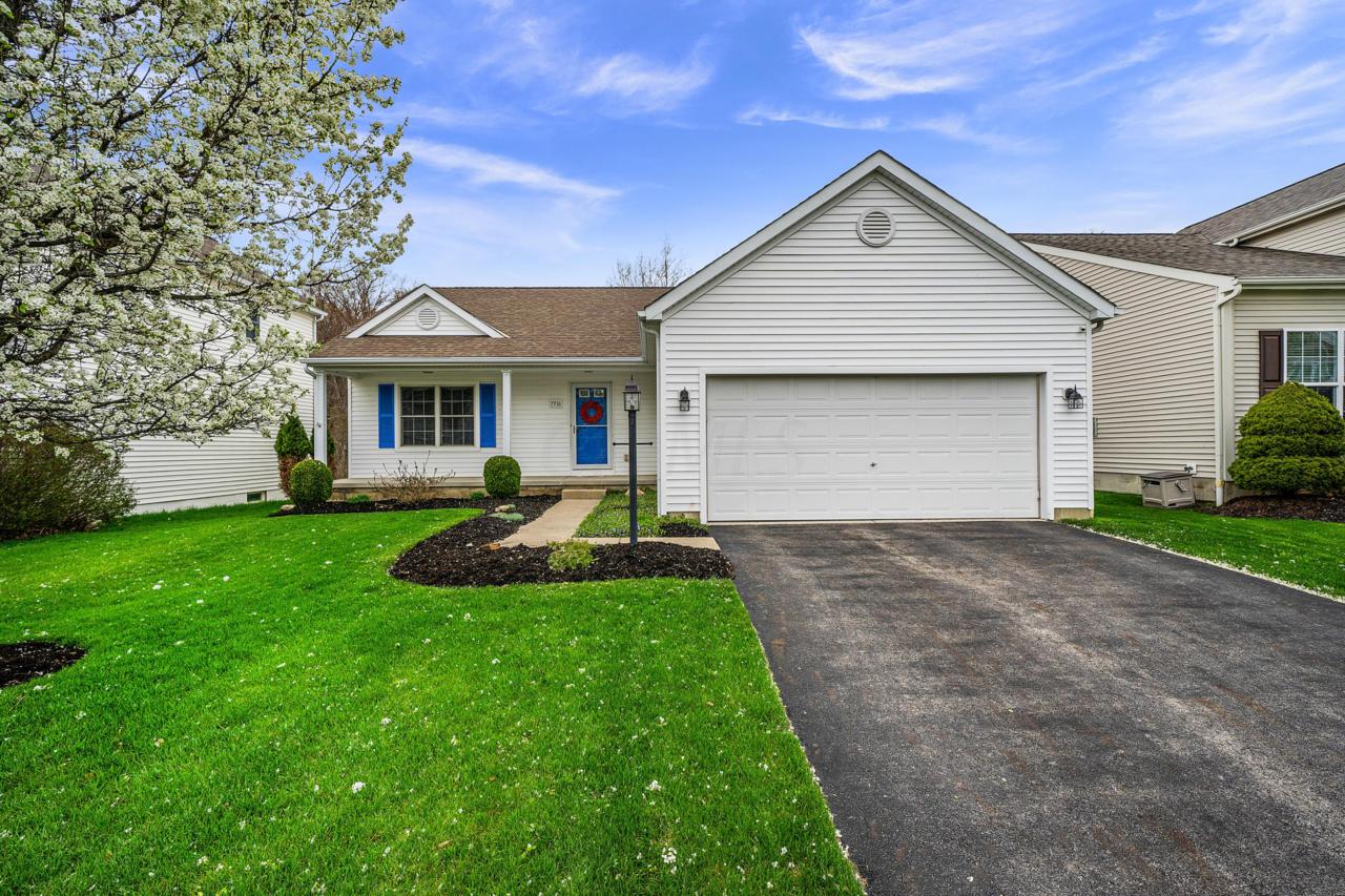 7936 Blacklick View Drive - Photo 1