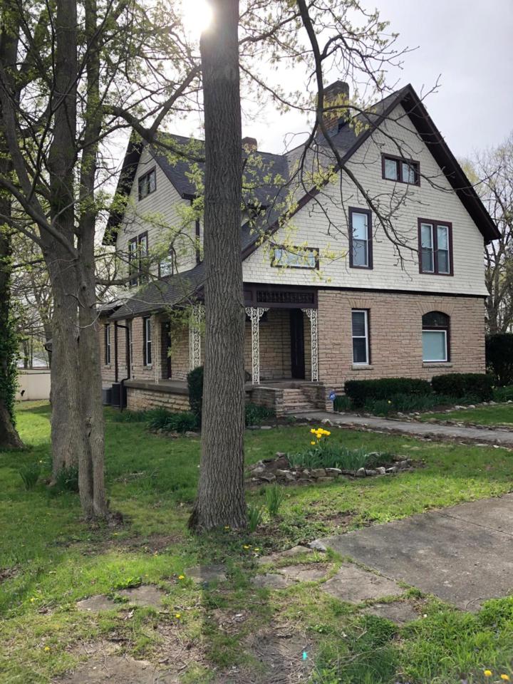 657 Washington Street - Photo 1