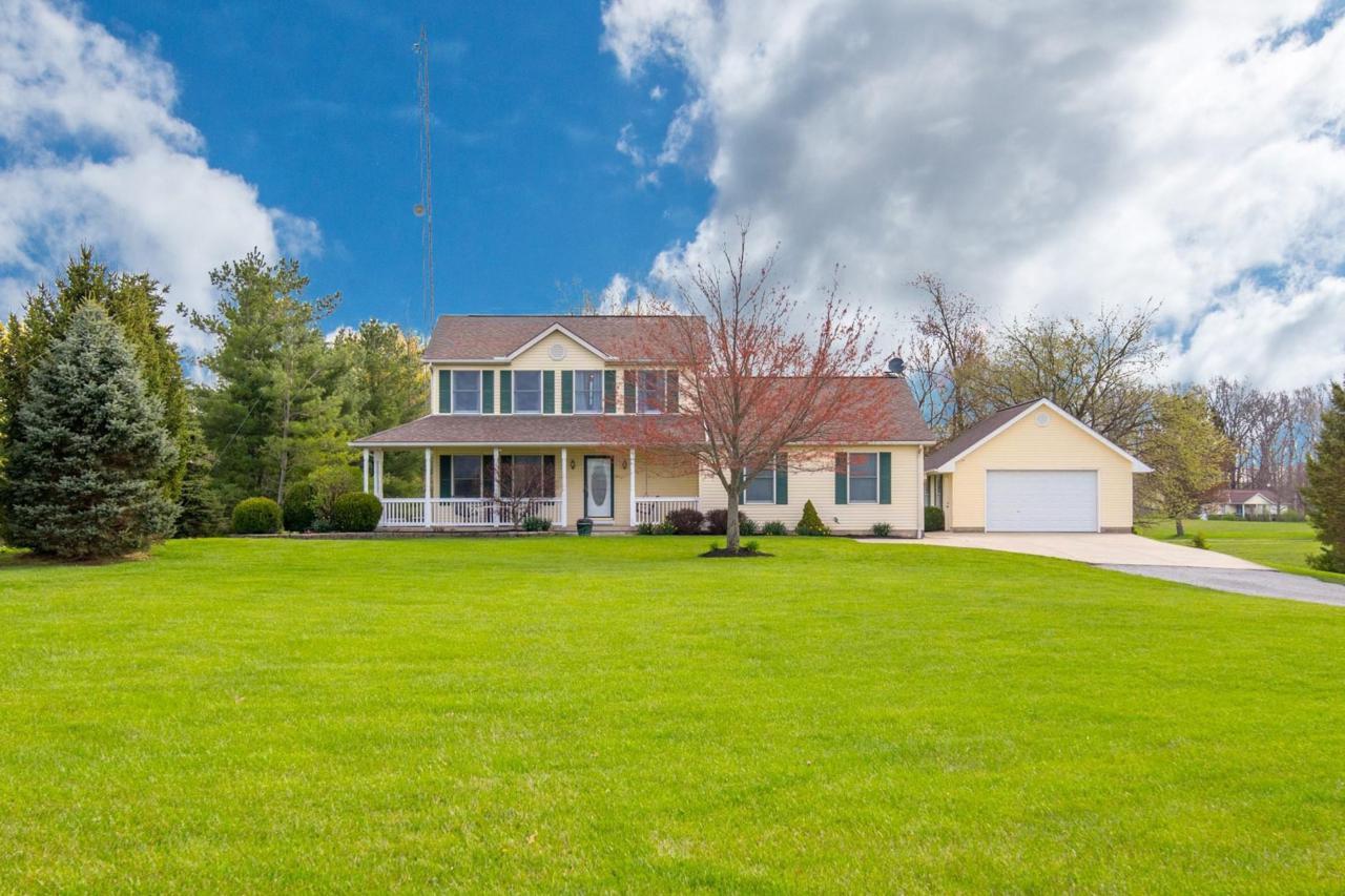 6133 Shoemaker Road - Photo 1