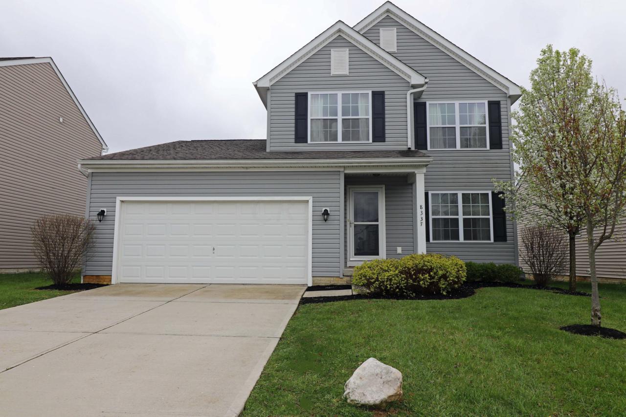 8337 Olympus Lane - Photo 1