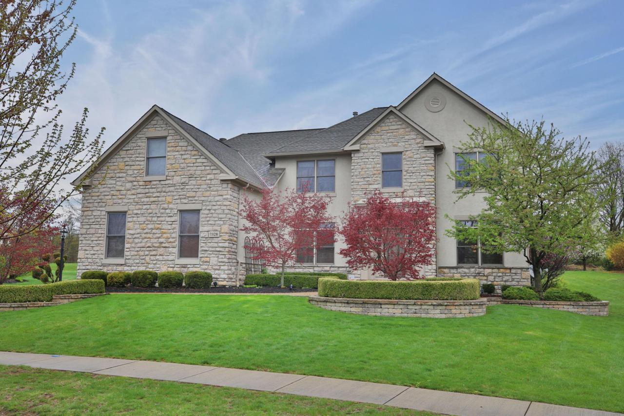 7328 Kemperwood Court - Photo 1