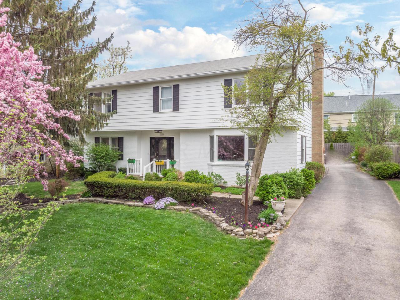 2156 Elgin Road - Photo 1