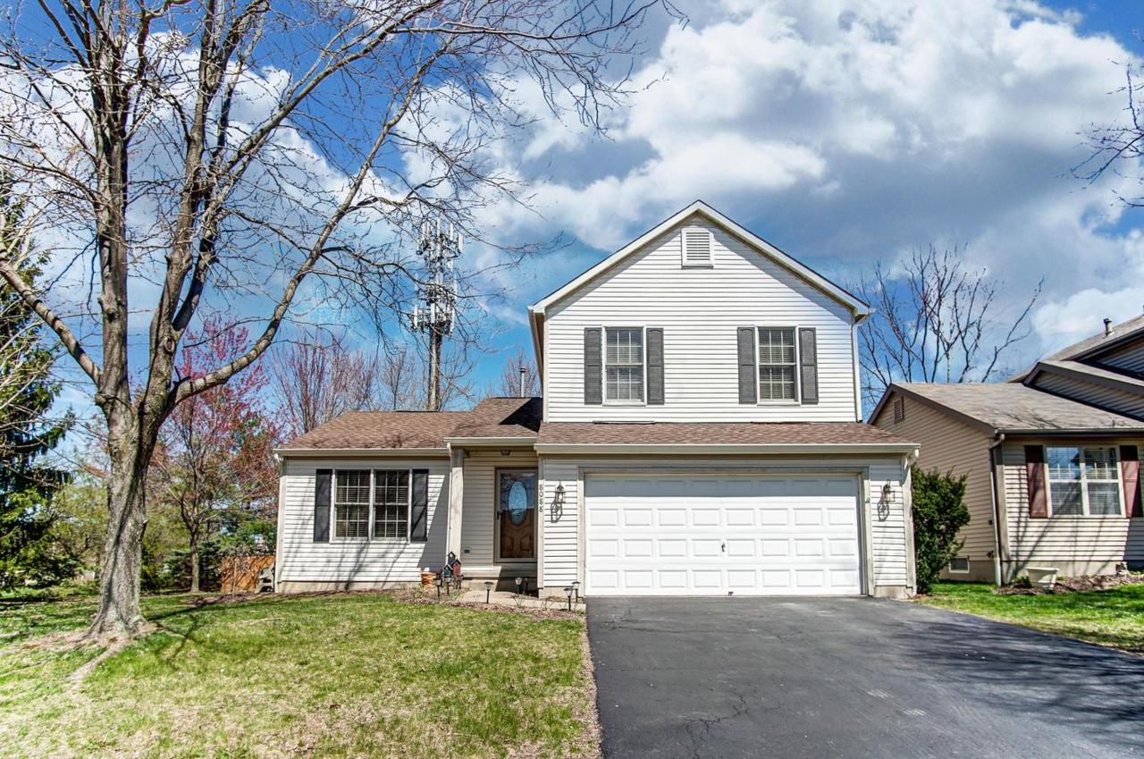 8088 Chapel Stone Road - Photo 1