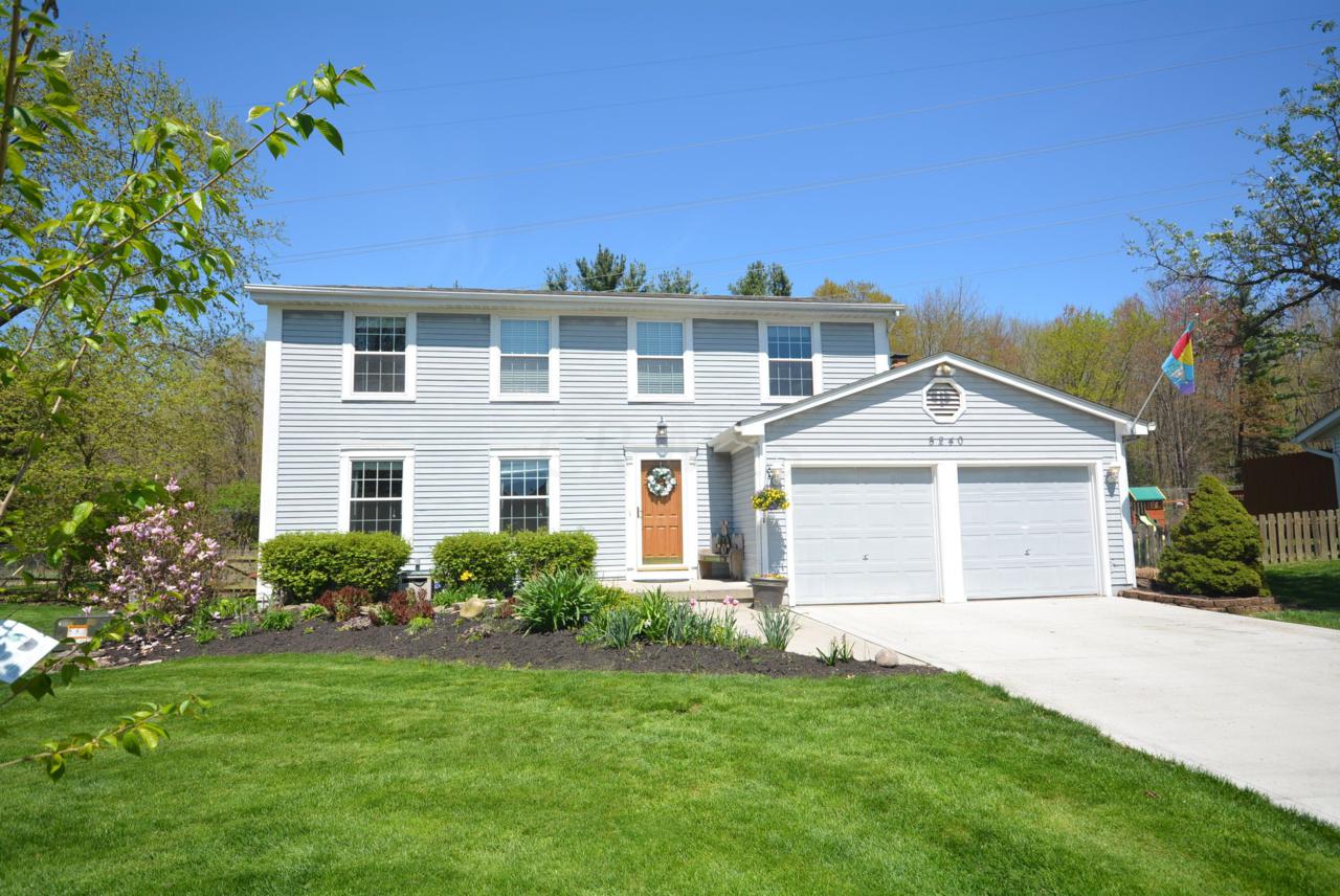 5240 Predmore Place - Photo 1