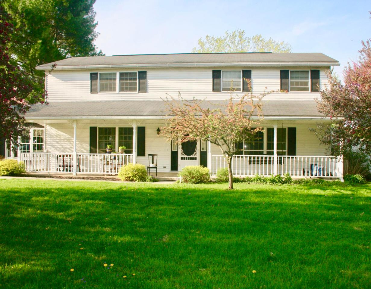 3315 Creamery Road - Photo 1