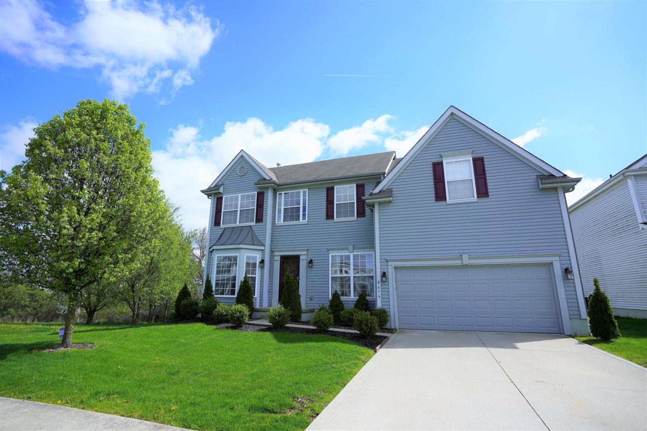 8679 Lovell Lane - Photo 1