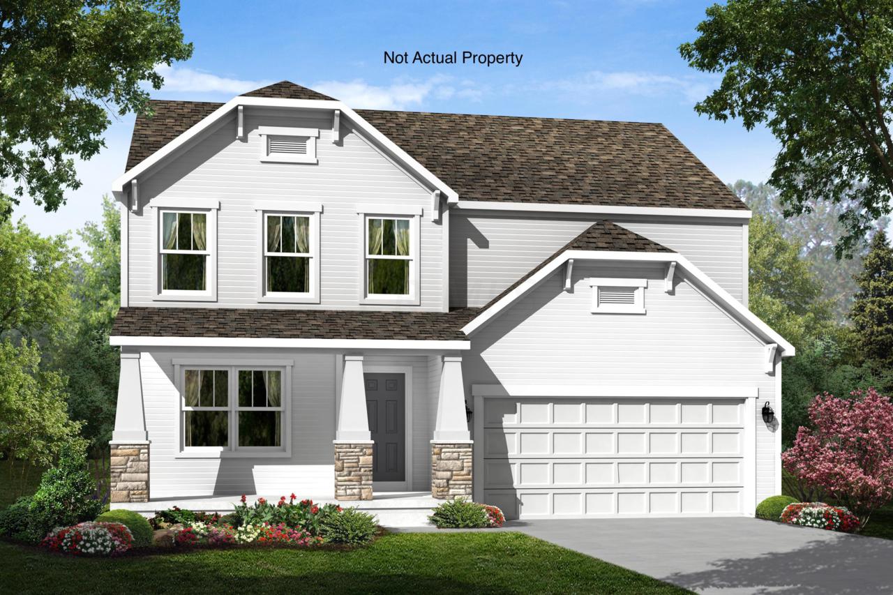 8218 Narrow Leaf Drive - Photo 1