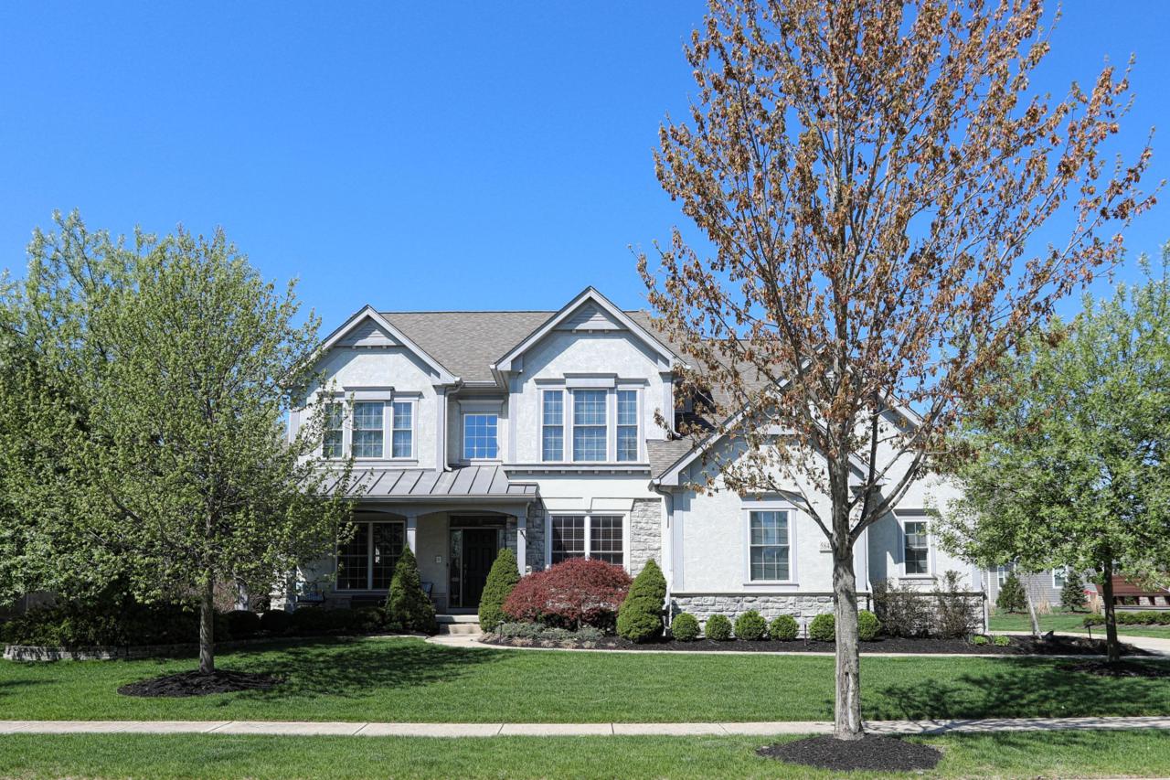 5842 Vandeleur Place - Photo 1