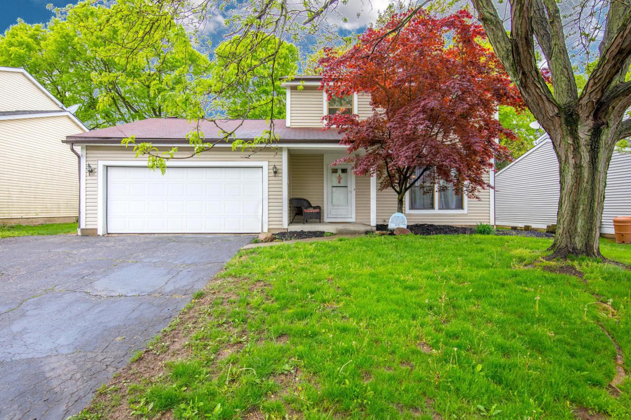 3106 Strathaven Court - Photo 1