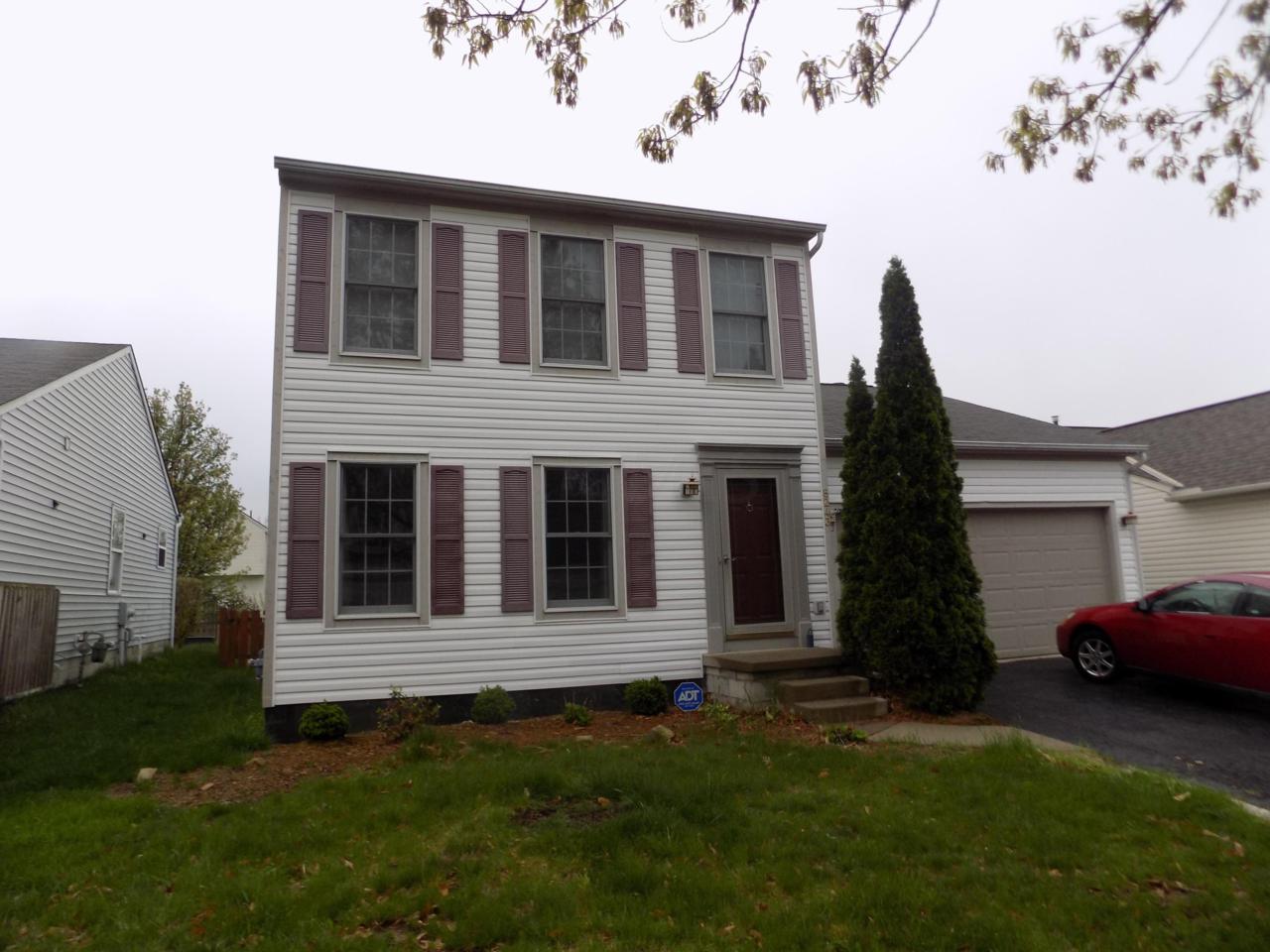 8243 Sea Star Drive - Photo 1