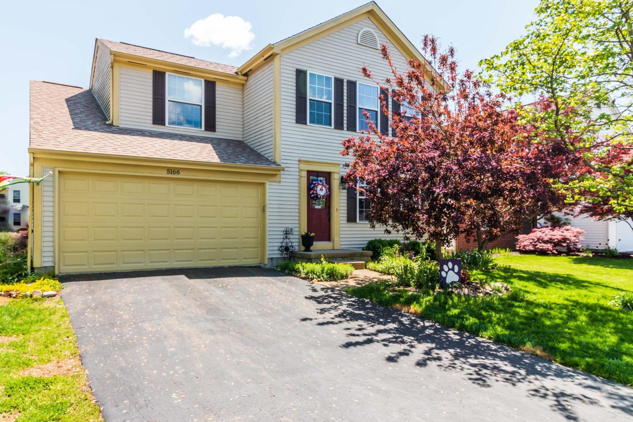 5166 Upland Meadow Drive - Photo 1