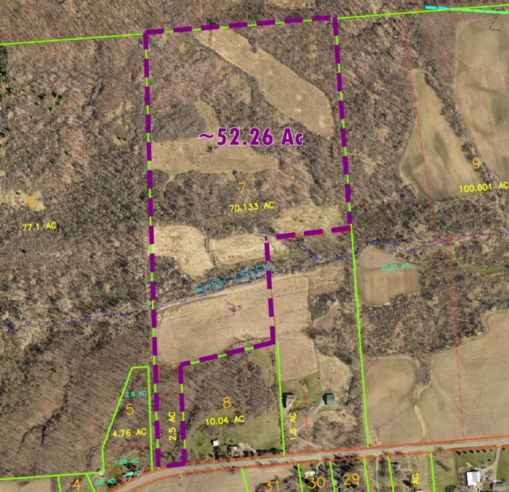 0 State Route 47 - Photo 1