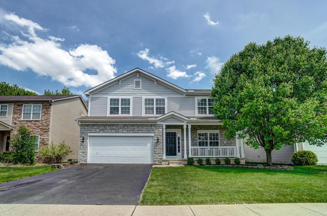 7955 Champaign Drive - Photo 1