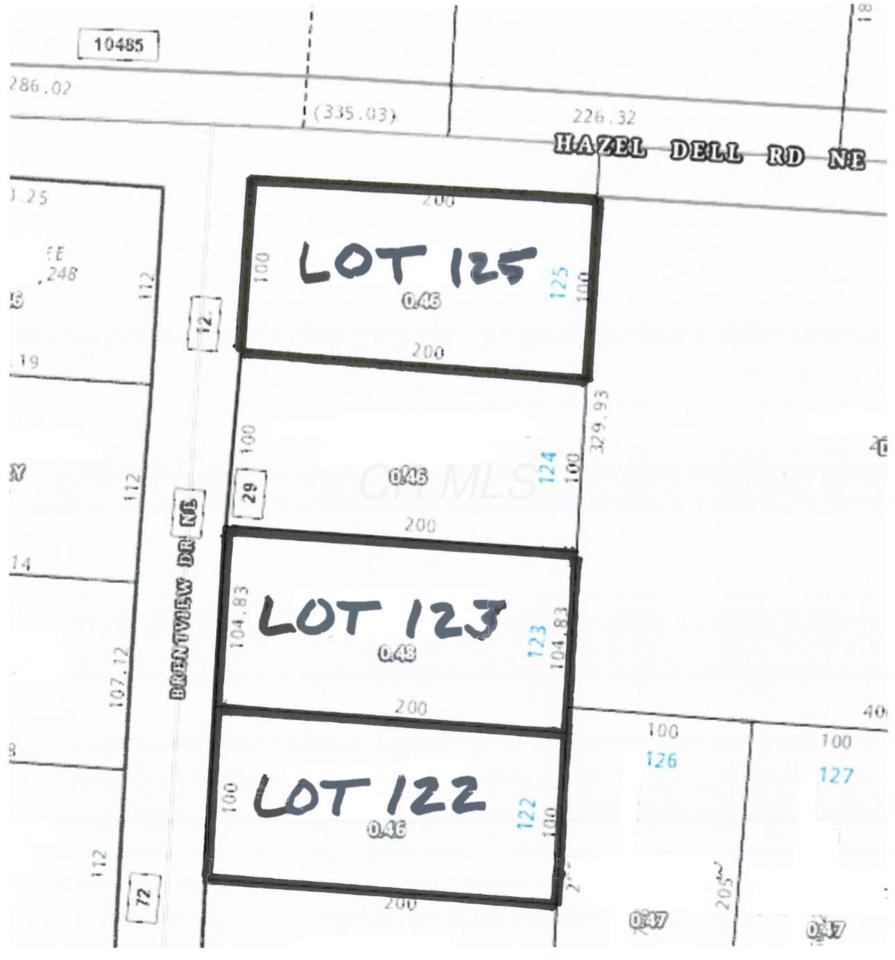 0 Brentview Drive - Photo 1