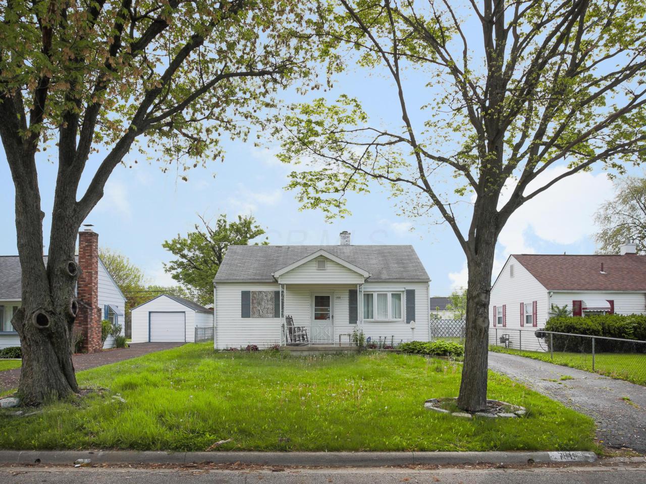166 Little Flower Lane - Photo 1