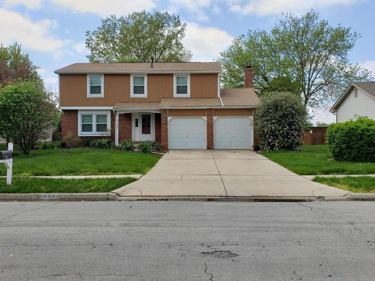 5691 Moorgate Drive - Photo 1