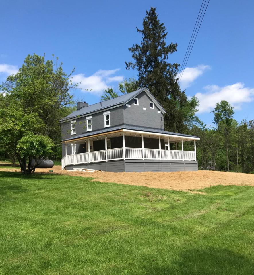 36211 Geiger Road - Photo 1