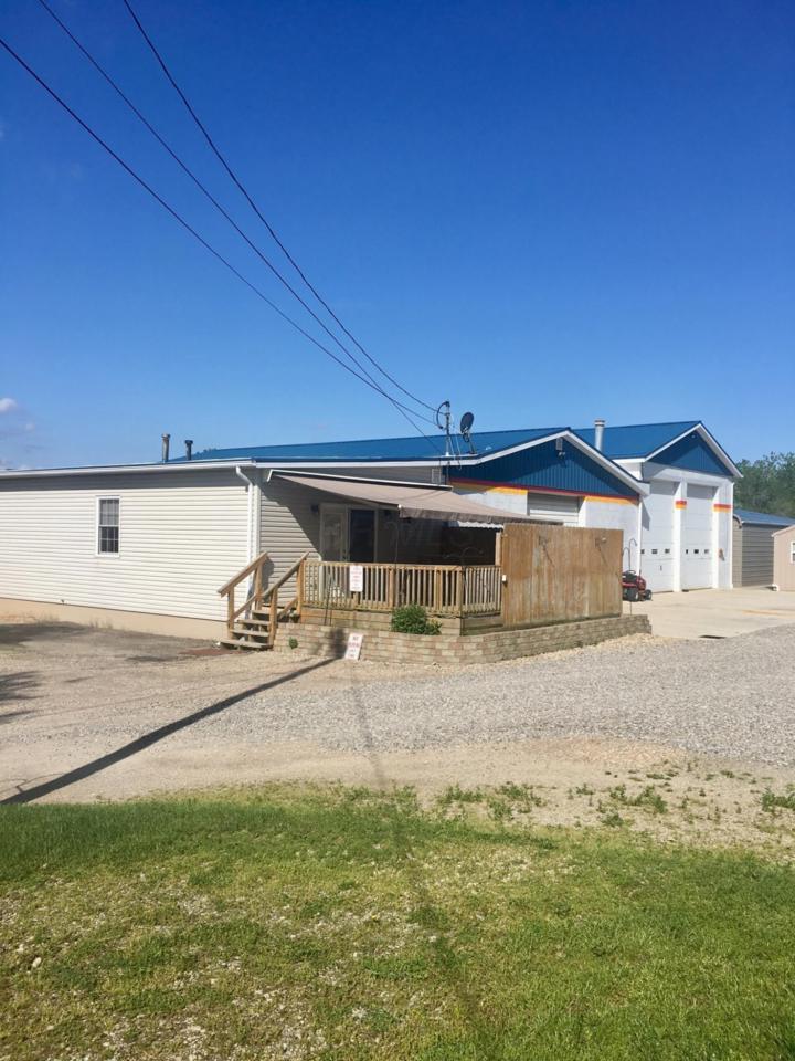 1691 Hebron Road - Photo 1