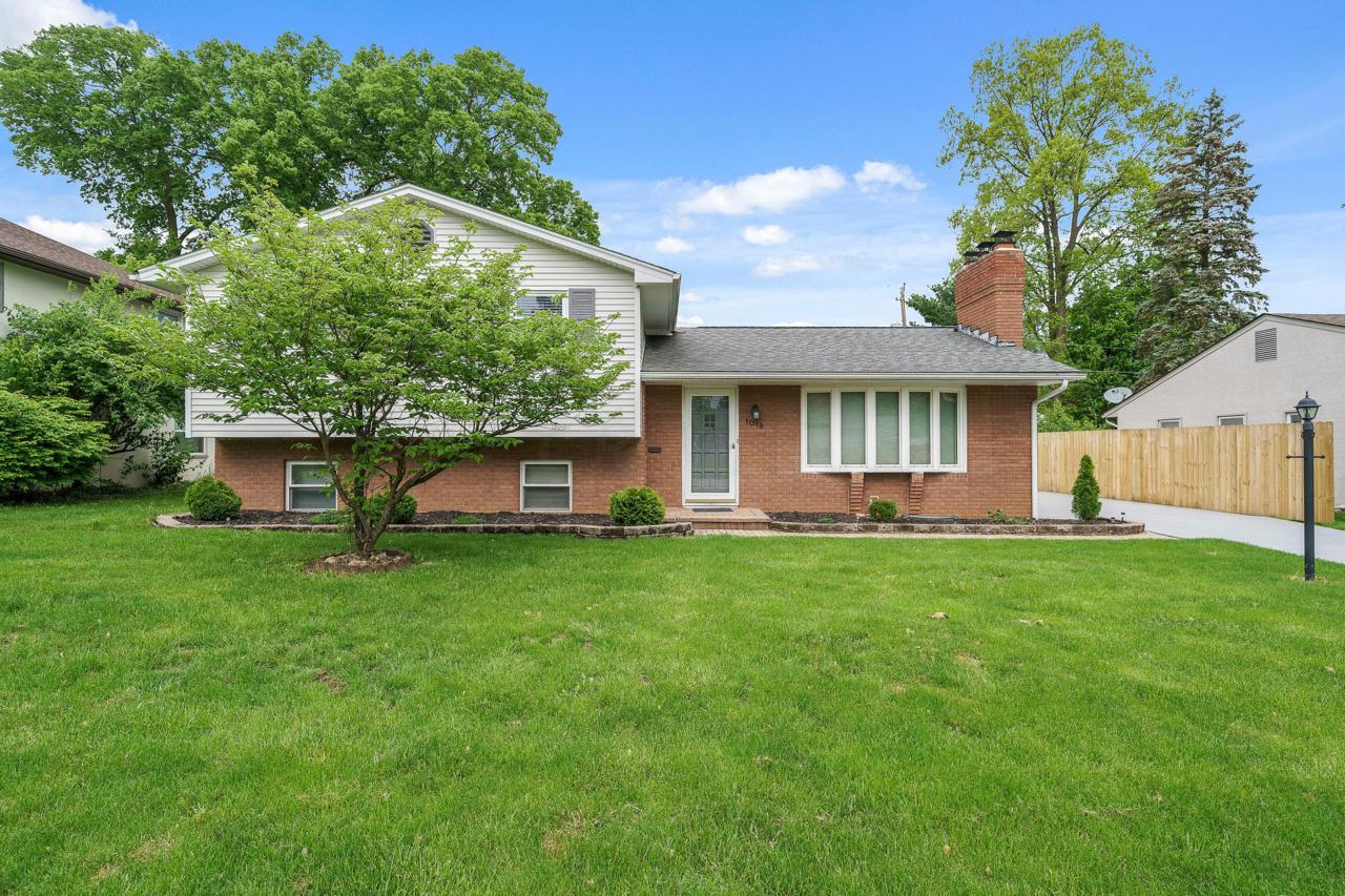 1018 Havendale Drive - Photo 1