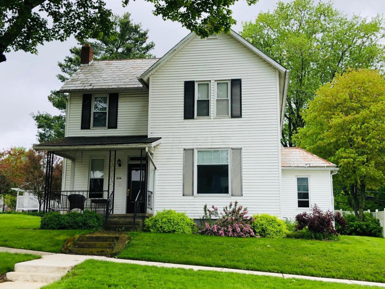 208 Columbus Street - Photo 1