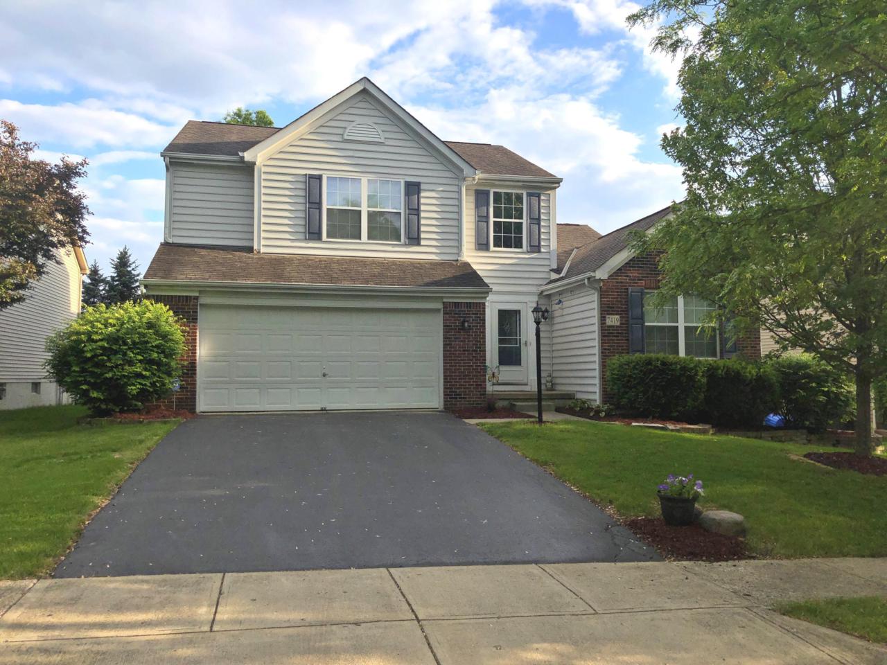 7419 Bunker Ridge Court - Photo 1