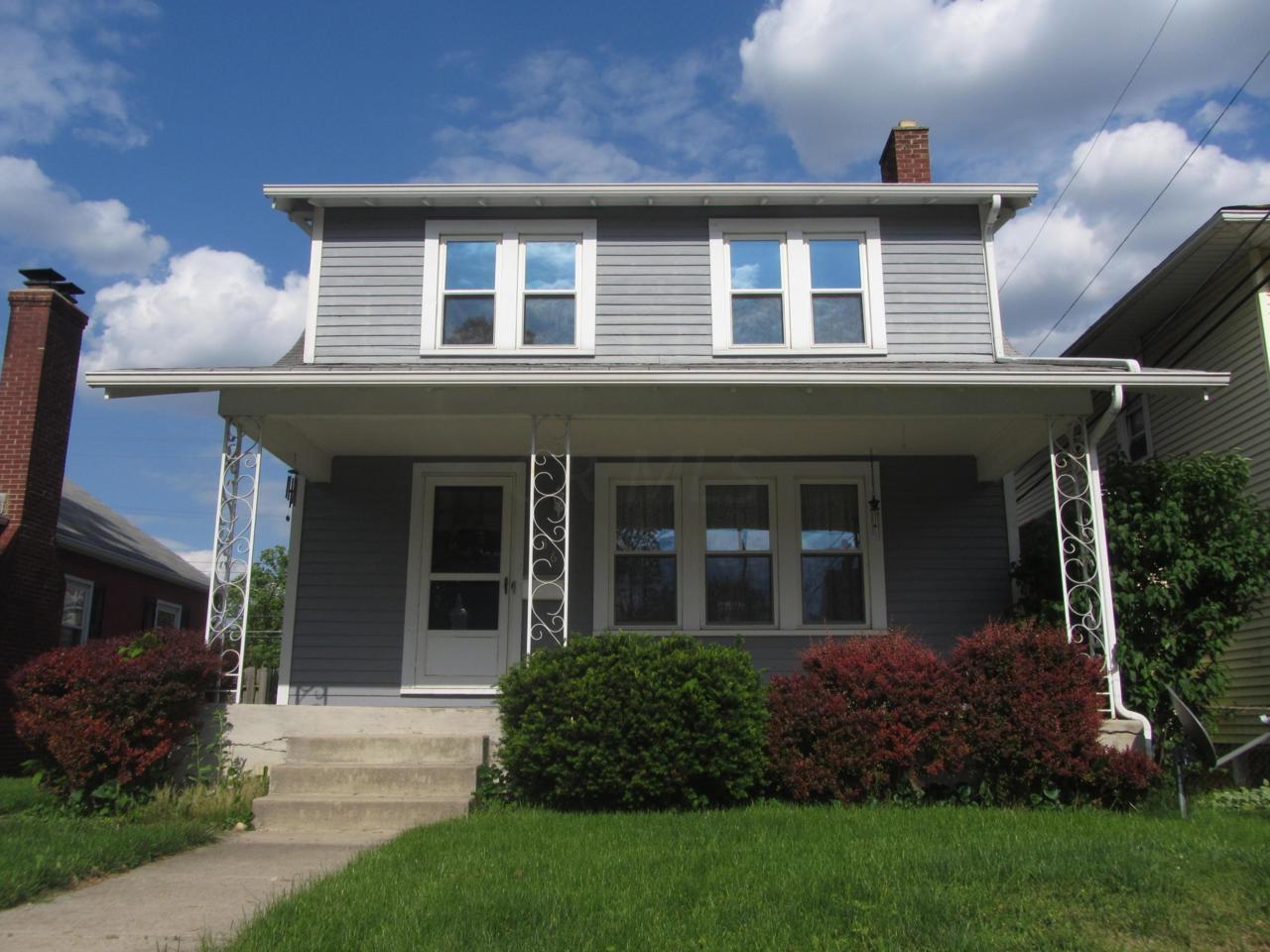 136 Roys Avenue - Photo 1