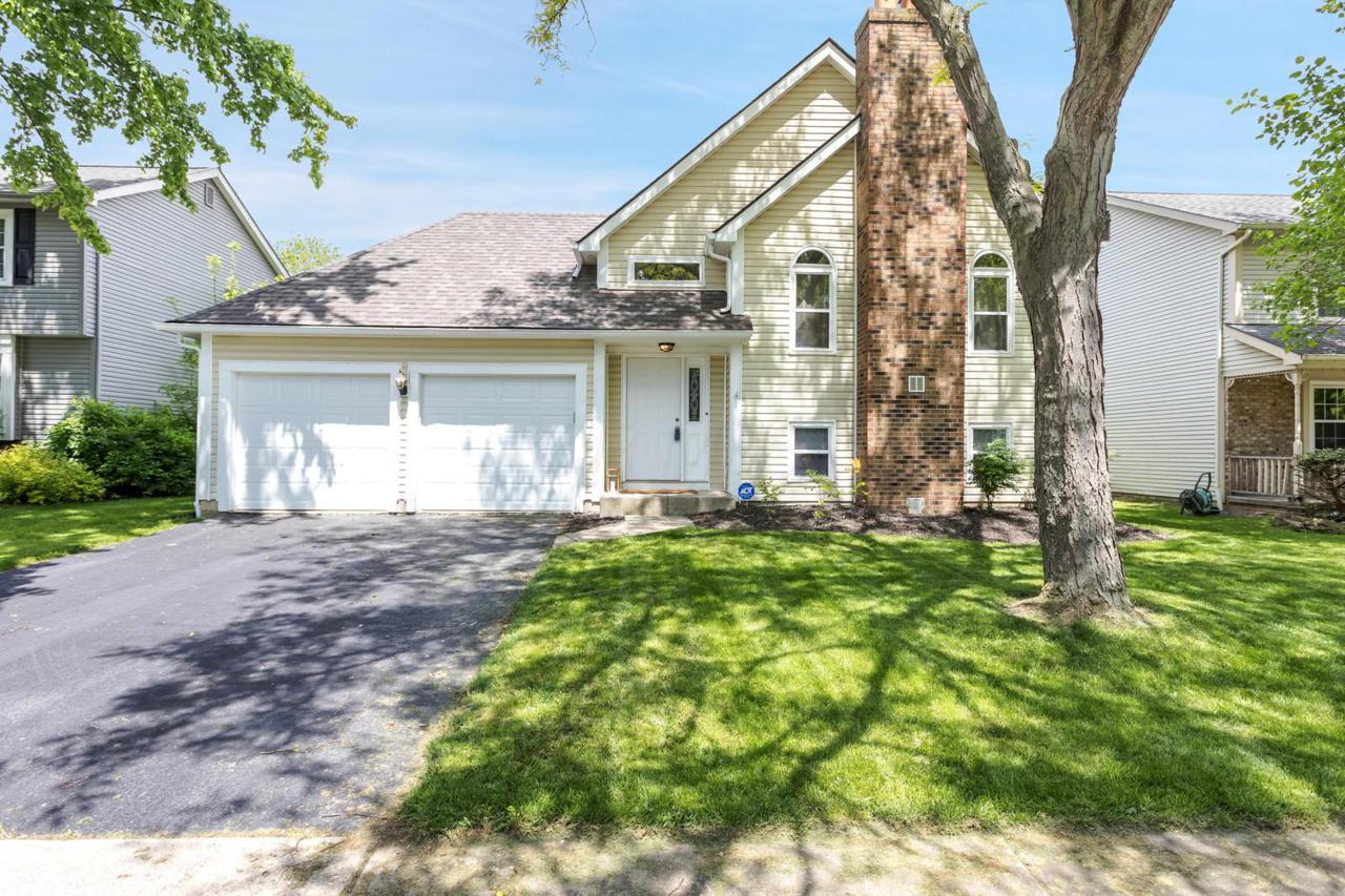 3946 Antrim Road - Photo 1