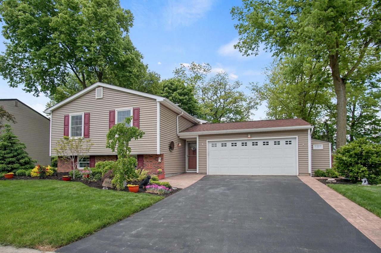 3840 Cypress Creek Drive - Photo 1
