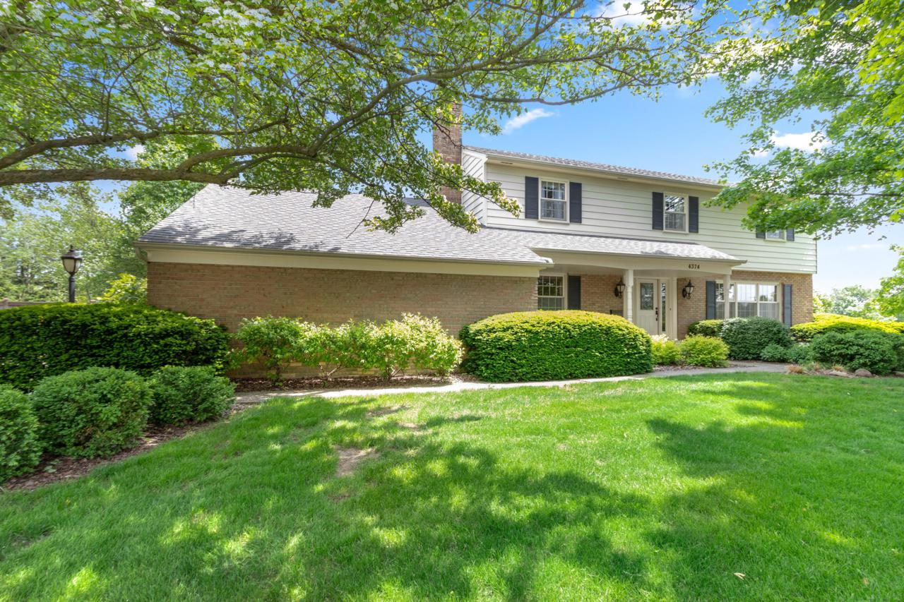 4374 Castleton Road - Photo 1