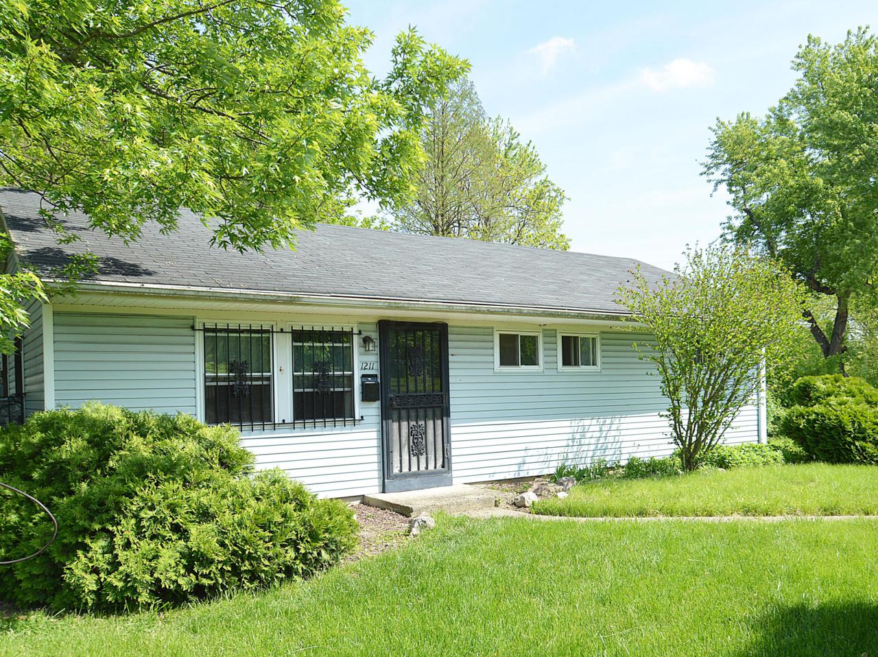1211 Graystone Drive - Photo 1