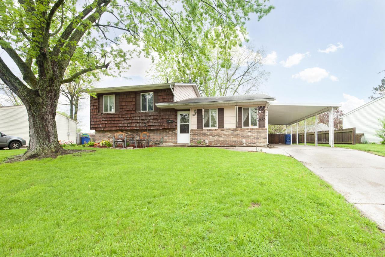 153 Flintwood Drive - Photo 1