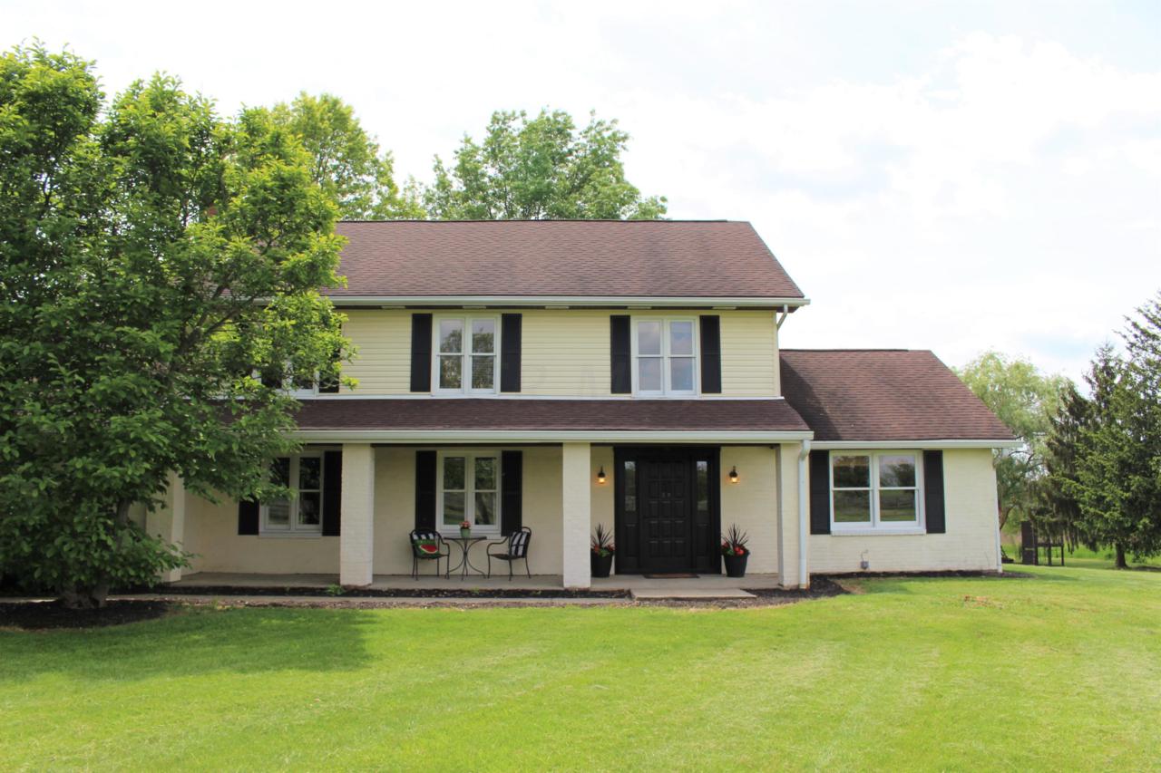 11645 Alspach Road - Photo 1