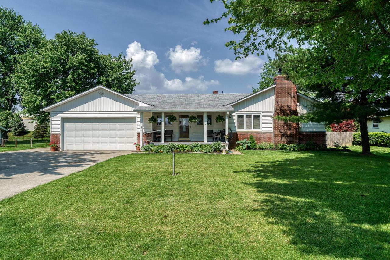 6607 Alum Creek Drive - Photo 1